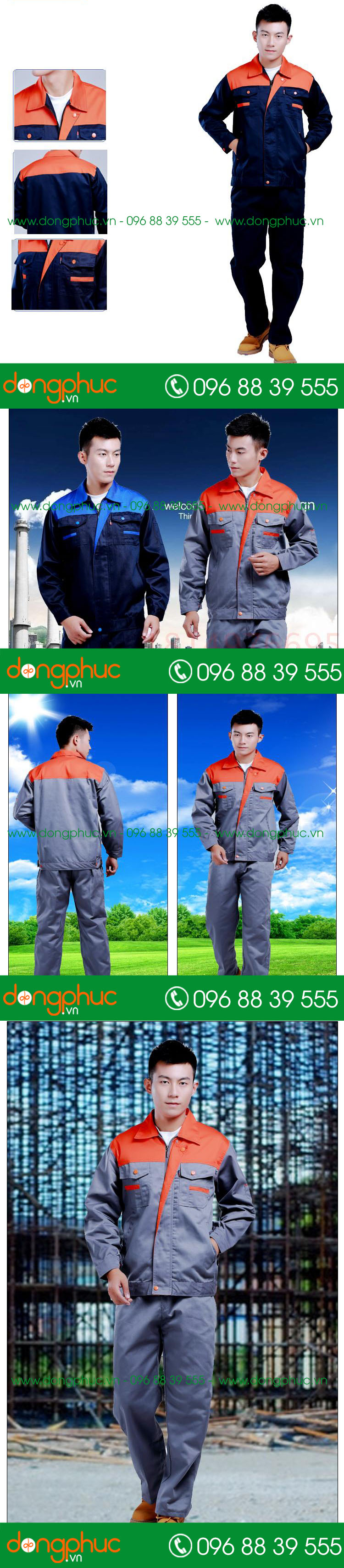 Mẫu bảo hộ màu tím than phối đỏ